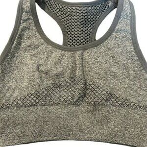 Pro-Fit Racerback Sports Bra Size Medium EUC #M-055